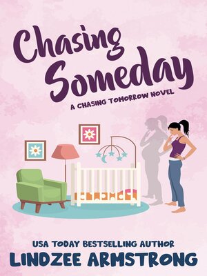 cover image of Chasing Someday